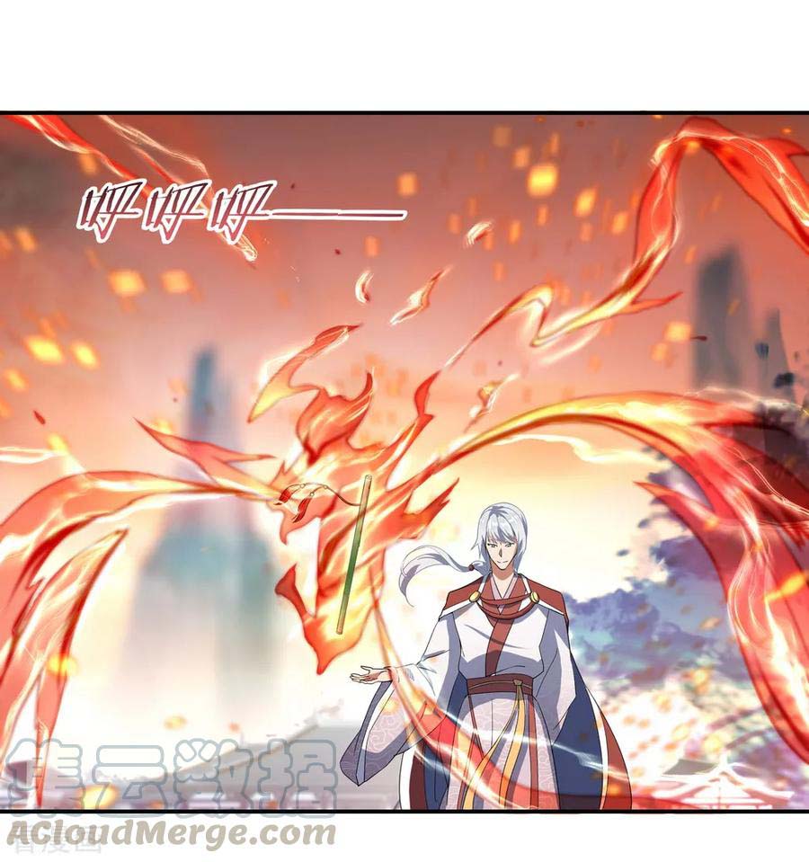 Peerless Soul Chapter 51 Bahasa Indonesia